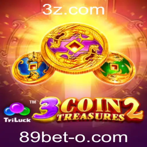 Desvendando os Segredos do 3CoinTreasures2: O Novo Sucesso da 89bet