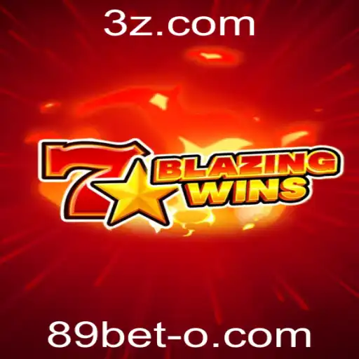 Descubra o Mundo Empolgante de BlazingWins com 89bet