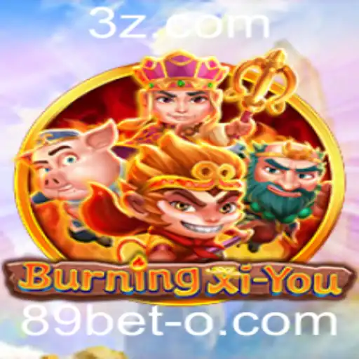 Descubra BurningXiYou: Uma Aventura Épica com 89bet