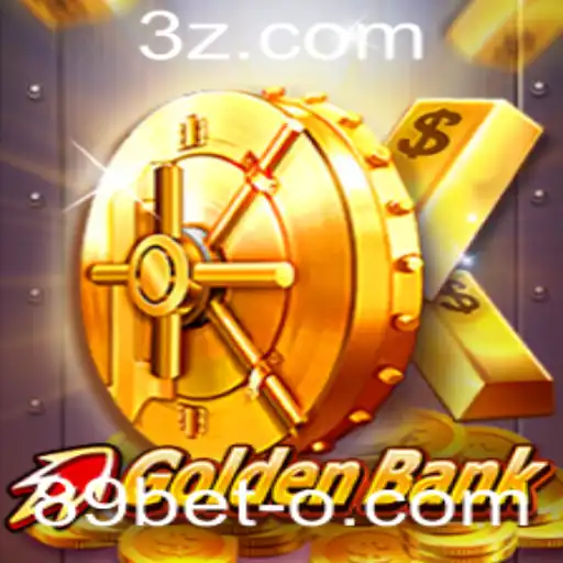 Descubra CrazyGoldenBank: O Jogo de Cassino que Está Revolucionando 89bet