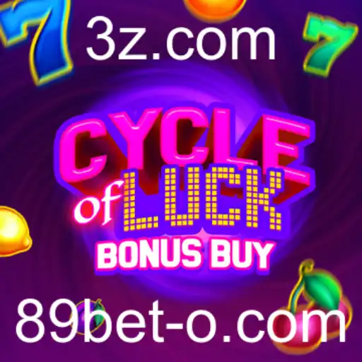 Explorando o Mundo de CycleofLuckBonusBuy no 89bet