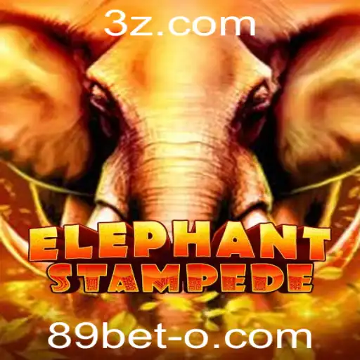 ElephantStampede: Um Mergulho no Novo Fenômeno dos Jogos com 89bet