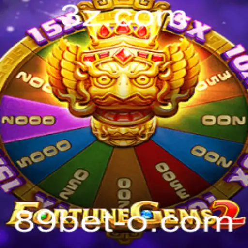 FortuneGems2: Explore a Emoção Com 89bet