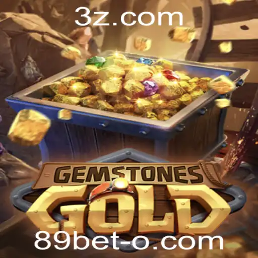 Explorando GemstonesGold: Uma Aventura de Jogo com 89bet