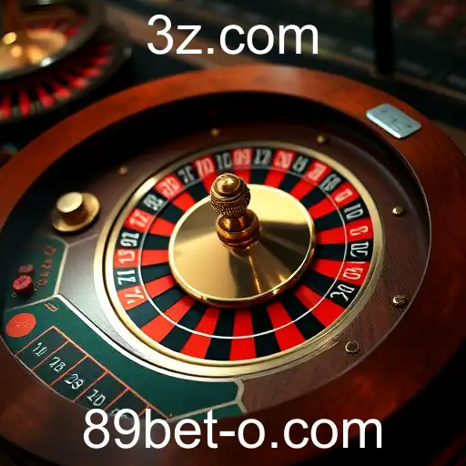 Explorando o Fascinante Mundo dos Jogos de Roleta: Descubra o 89bet