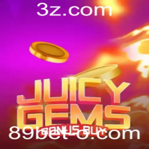 JuicyGemsBonusBuy: Uma Aventura de Jogo Inesquecível na Plataforma 89bet