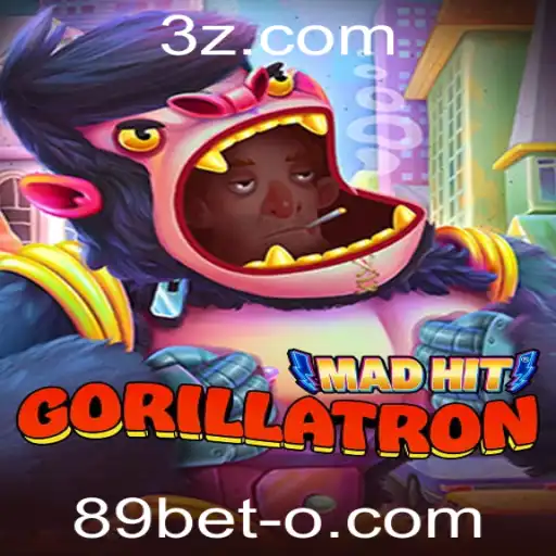 A Excitante Aventura de MadHitGorillatron: Um Guia Completo