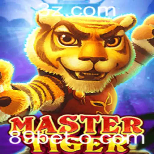 Descubra o Fascinante Mundo do MasterTiger no 89bet