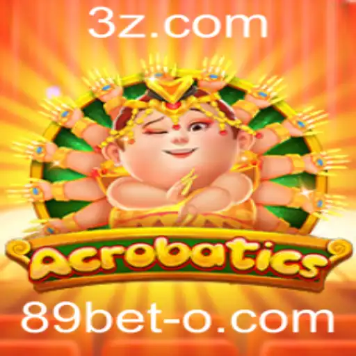 Acrobatics: Explorando o Mundo Dinâmico deste Jogo Inovador