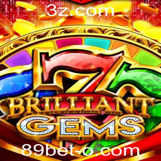 Descubra o Fascinante Mundo de BrilliantGems com 89bet