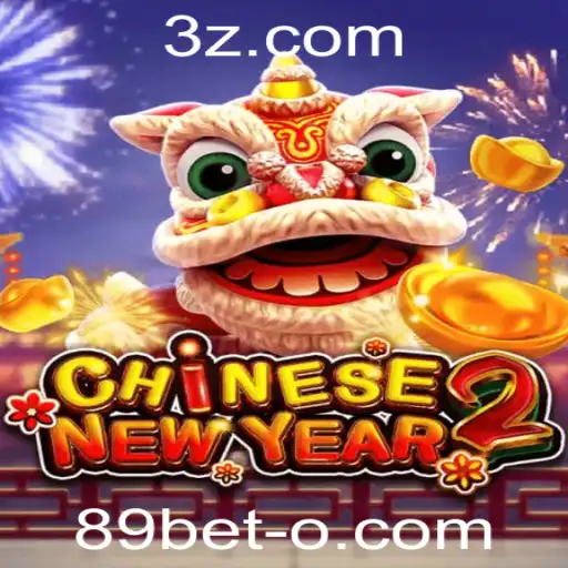 CHINESENEWYEAR2: Uma Imersão no Universo de 89bet