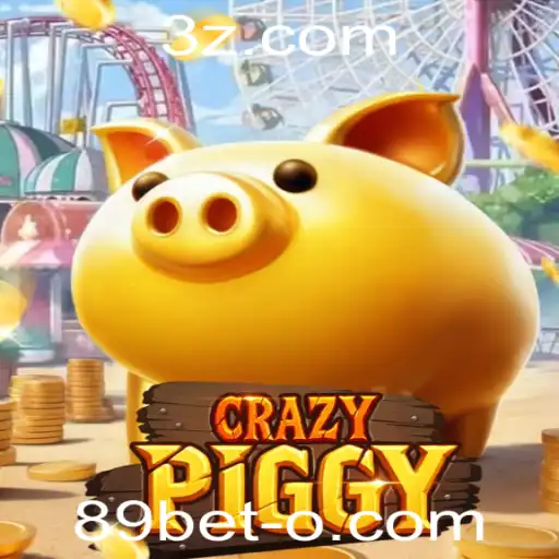 CrazyPiggy: Descubra o Jogo de Aventura que Está Conquistando o Mundo