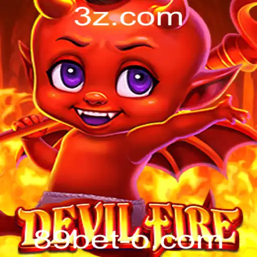 Explorando o Jogo Emoção de DevilFire e o Mundo de 89bet