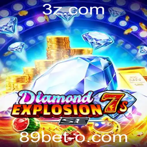 Desvendando o DiamondExplosion7sSE no Cenário Atual de Jogos