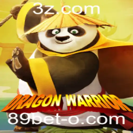 Descubra DragonWarrior: Um Mergulho nas Aventuras Épicas com 89bet