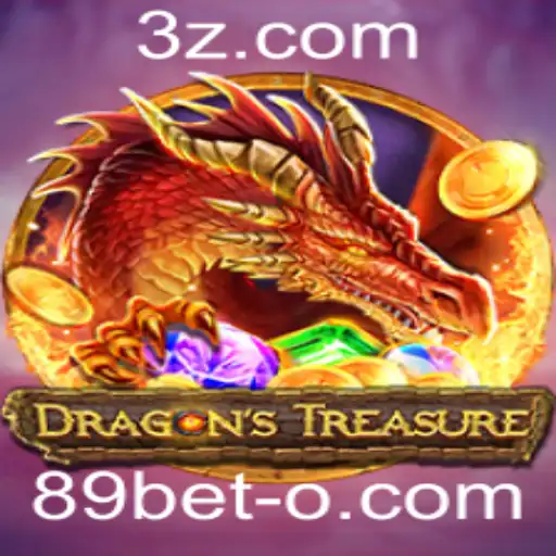 Explorando o Fascinante Mundo de DragonsTreasure com 89bet