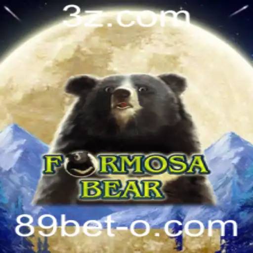 Descubra o Fascinante Mundo de FormosaBear e sua Conexão com 89bet