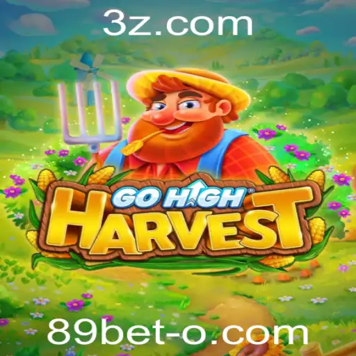 GoHighHarvest: Descubra o Jogo que Está Conquistando o Mundo dos Cassinos