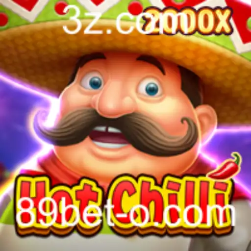 Descubra o Jogo de Cassino HotChilli da 89bet