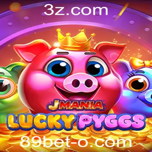 Explorando o Mundo de JManiaLuckyPyggs: O Jogo de Sorte do Momento