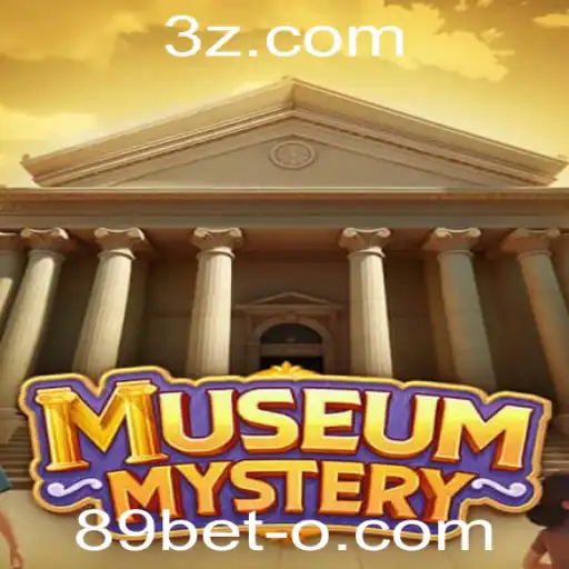 Descubra os Segredos de MuseumMystery: Um Jogo de Intriga e Aventura