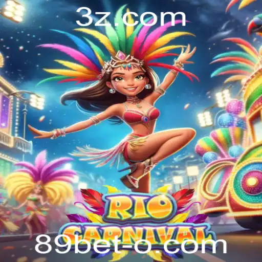 Decifrando o Encanto do Jogo RioCarnival com 89bet