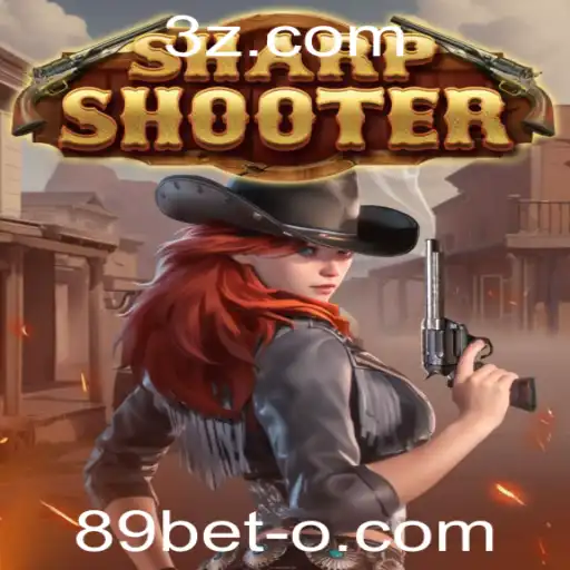 Sharpshooter: Mergulhe na Ação Intensa do Jogo com 89bet