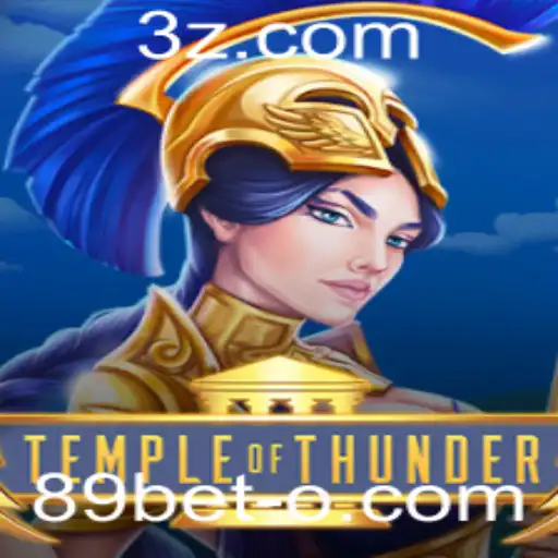 Temple of Thunder: Descubra a Emoção do Novo Jogo
