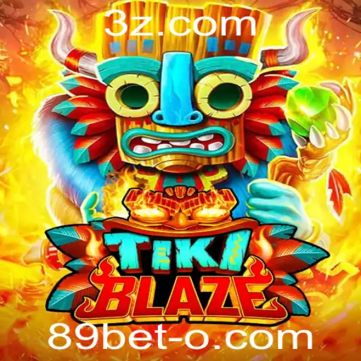 Explorando o Universo de TikiBlaze: O Jogo de Aventura com a Assinatura 89bet