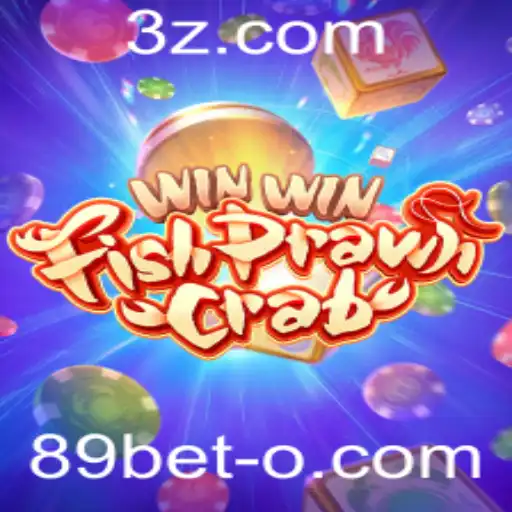 WinWinFishPrawnCrab: Explorando o Popular Jogo de Azar com 89bet