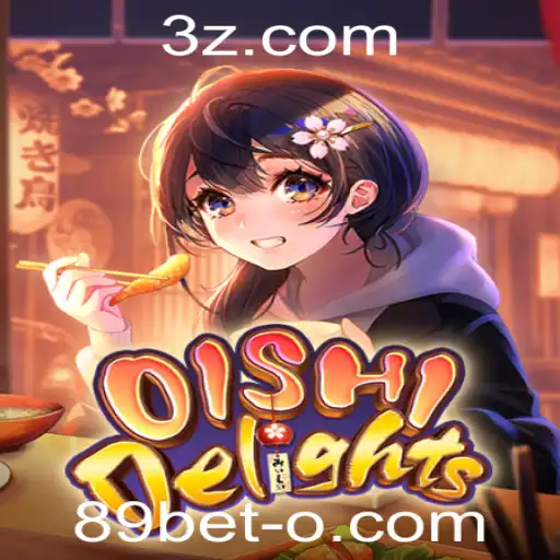 Descubra OishiDelights: O Jogo de Estratégia e Sorte que Encanta Jogadores