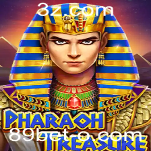 Descubra o Mundo de PharaohTreasure: A Excitante Aventura de 89bet