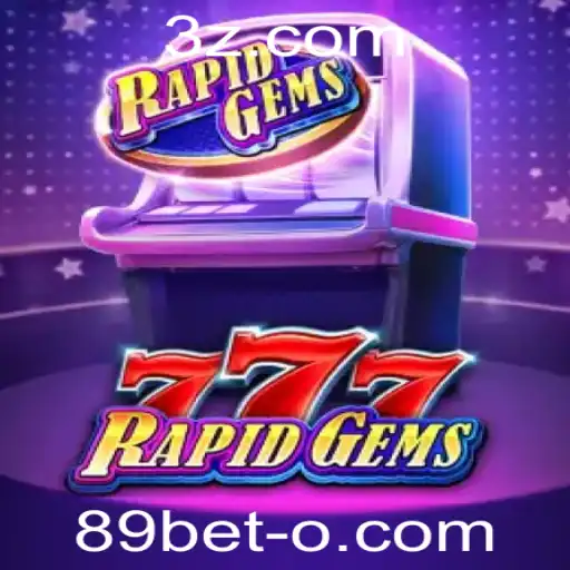 Explorando o Fascinante Mundo de RapidGems777 na Plataforma 89bet