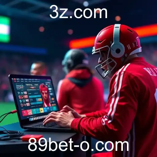 Jogo Responsável: Um Olhar Atento sobre a Prática do 89bet