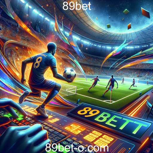 O Crescimento dos Jogos de Esportes na '89bet'