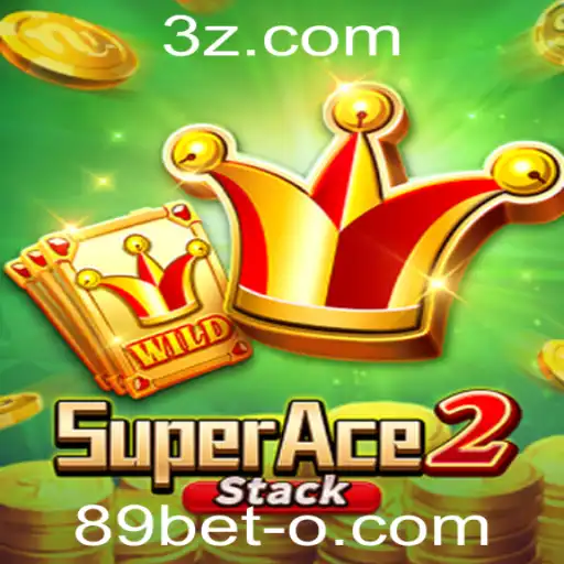 SuperAce2: A Nova Sensação dos Games com a Emoção das Regras de 89bet