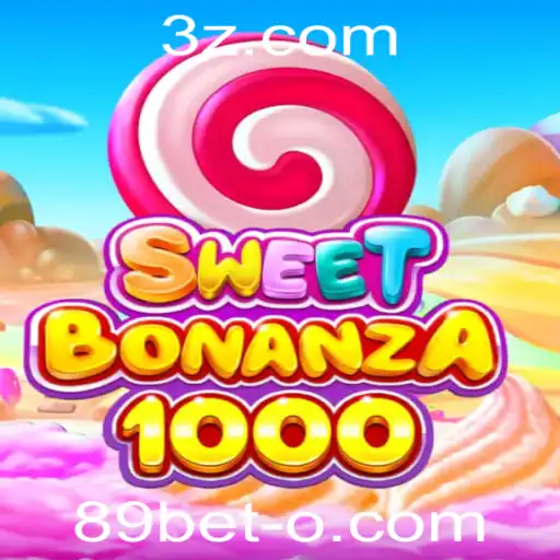 Descubra o SweetBonanza1000: Onde a Diversão Encontra Grandes Recompensas