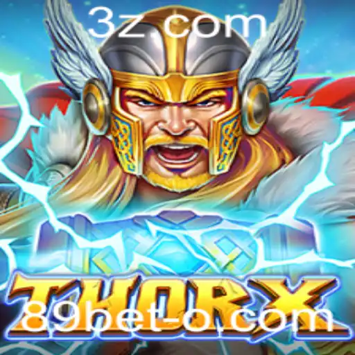 ThorX: O Novo Fenômeno no Mundo dos Jogos com 89bet
