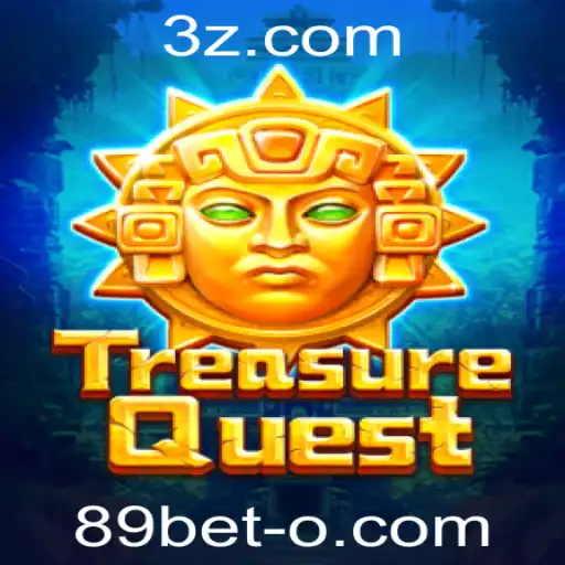 Explore a Aventura Épica de TreasureQuest e Descubra os Segredos de 89bet