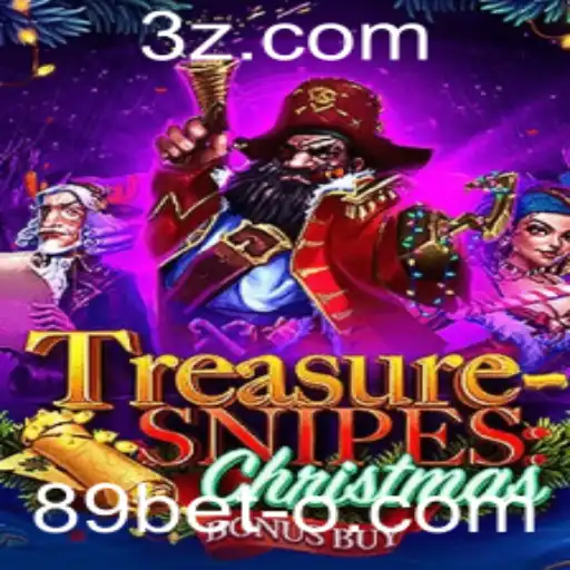 Explorando o Mundo de TreasuresnipesChristmas e a Jornada com 89bet