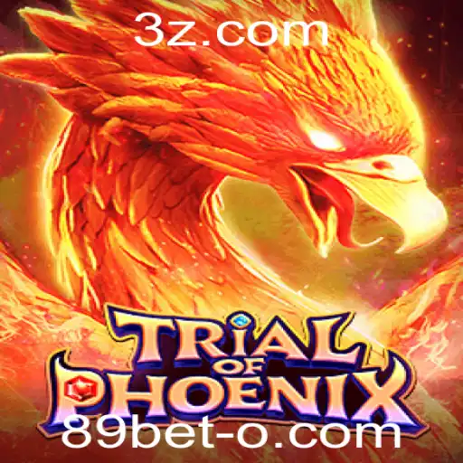 Descubra o Misterioso Mundo de TrialofPhoenix com 89bet
