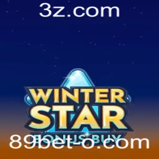 Explorando o Fascinante Mundo do Jogo WinterStarBonusBuy na Plataforma 89bet