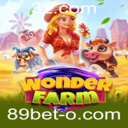 Explorando o Fascinante Mundo do Jogo WonderFarm