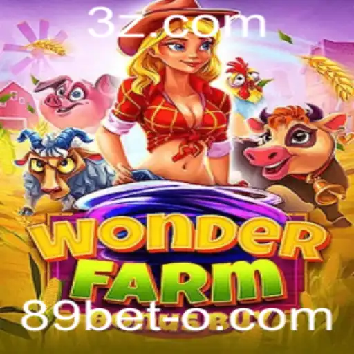 Explorando o Fascinante Mundo do Jogo WonderFarmBonusBuy em 89bet